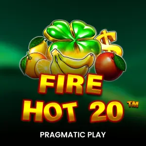 Fire Hot 20